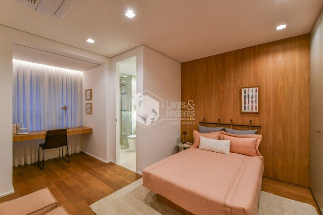 Imagem Apartamento com 3 Quartos à Venda, 213 m² em Brooklin Paulista - São Paulo Imagem Apartamento com 3 Quartos à Venda, 213 m² em Brooklin Paulista - São Paulo