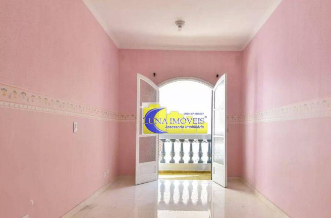 Imagem Apartamento com 2 Quartos à Venda, 89 m² em Baeta Neves - São Bernardo Do Campo