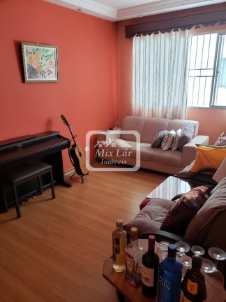 Imagem Apartamento com 2 Quartos à Venda, 63 m² em Jaguaribe - Osasco