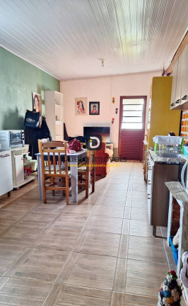 Imagem Casa com 3 Quartos à Venda, 100 m² em Itaara