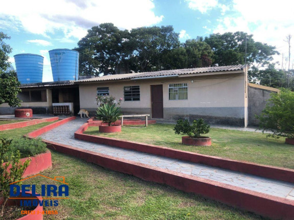 Imagem Chácara com 3 Quartos à Venda, 2.385 m² em Canjica (terra Preta) - Mairiporã Imagem Chácara com 3 Quartos à Venda, 2.385 m² em Canjica (terra Preta) - Mairiporã