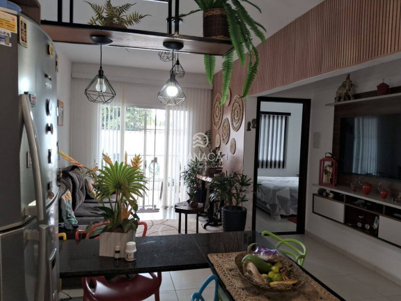 Imagem Casa com 2 Quartos à Venda, 76 m² em Quinta Dos Açorianos - Barra Velha Imagem Casa com 2 Quartos à Venda, 76 m² em Quinta Dos Açorianos - Barra Velha