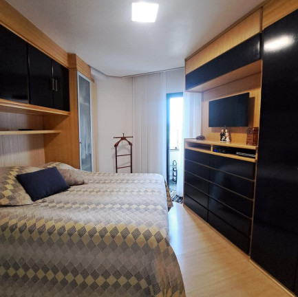 Imagem Apartamento com 3 Quartos à Venda, 164 m² em Centro - São Bernardo Do Campo