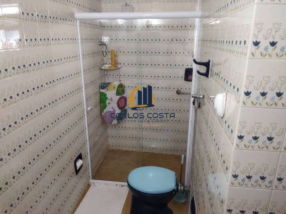Imagem Apartamento com 2 Quartos à Venda, 70 m² em Passagem - Cabo Frio Imagem Apartamento com 2 Quartos à Venda, 70 m² em Passagem - Cabo Frio