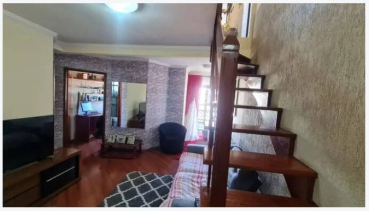Imagem Cobertura com 2 Quartos à Venda, 100 m² em Barcelona - São Caetano Do Sul Imagem Cobertura com 2 Quartos à Venda, 100 m² em Barcelona - São Caetano Do Sul