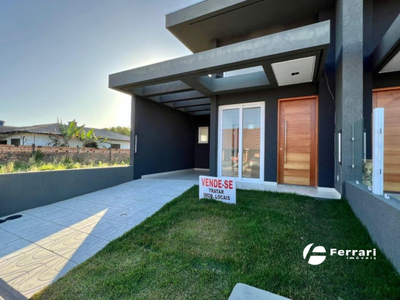 Imagem Casa com 3 Quartos à Venda, 100 m² em Jardim Beira Mar - Capao Da Canoa Imagem Casa com 3 Quartos à Venda, 100 m² em Jardim Beira Mar - Capao Da Canoa