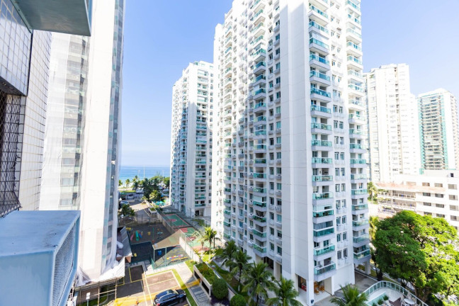 Imagem Apartamento com 4 Quartos à Venda, 139 m² em Barra Da Tijuca - Rio De Janeiro Imagem Apartamento com 4 Quartos à Venda, 139 m² em Barra Da Tijuca - Rio De Janeiro