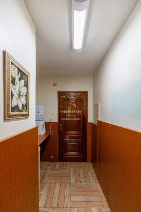 Imagem Apartamento com 1 Quarto à Venda, 29 m² em Campo Belo - São Paulo Imagem Apartamento com 1 Quarto à Venda, 29 m² em Campo Belo - São Paulo