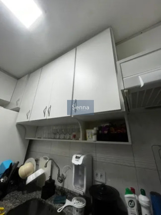 Imagem Imóvel com 3 Quartos à Venda, 76 m² em Anhangabaú - Jundiaí