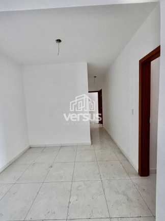 Imagem Apartamento com 3 Quartos à Venda, 117 m² em Campo Da Aviação - Praia Grande