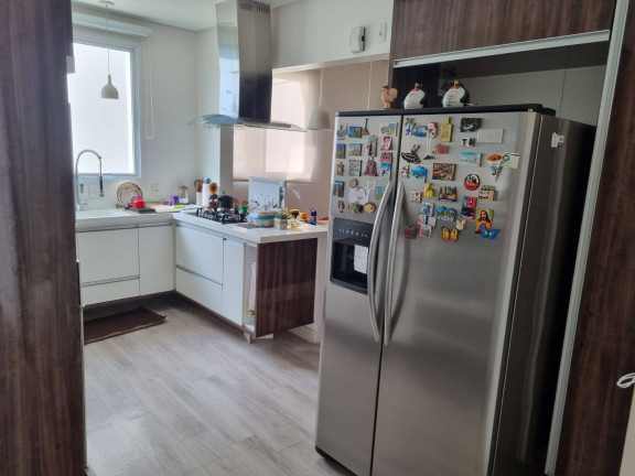 Imagem Apartamento com 4 Quartos à Venda, 322 m² em Tamboré - Santana De Parnaíba