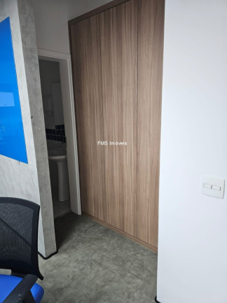 Imagem Imóvel à Venda, 47 m² em água Branca - São Paulo