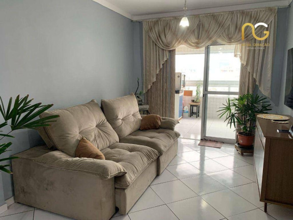 Imagem Apartamento com 2 Quartos à Venda, 93 m² em Aviação - Praia Grande Imagem Apartamento com 2 Quartos à Venda, 93 m² em Aviação - Praia Grande