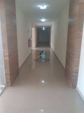 Imagem Apartamento com 2 Quartos à Venda, 74 m² em Aviação - Praia Grande