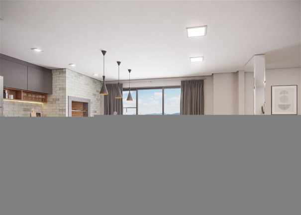 Imagem Apartamento com 2 Quartos à Venda, 70 m² em Centro - Camboriú