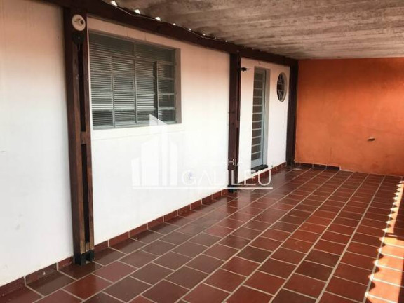 Imagem Casa com 3 Quartos à Venda, 123 m² em Vila Miguel Vicente Cury - Campinas Imagem Casa com 3 Quartos à Venda, 123 m² em Vila Miguel Vicente Cury - Campinas