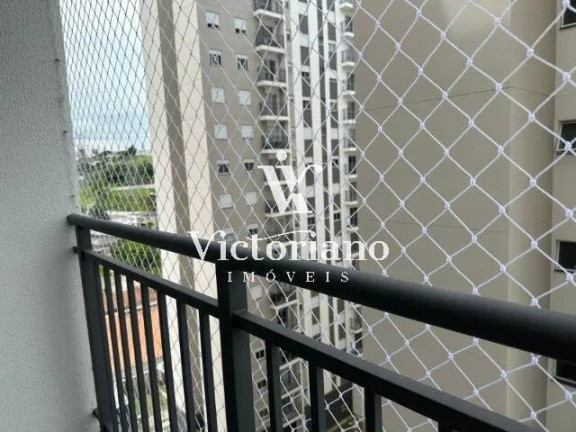 Imagem Apartamento com 2 Quartos à Venda, 46 m² em Parque Itamarati - Jacareí Imagem Apartamento com 2 Quartos à Venda, 46 m² em Parque Itamarati - Jacareí