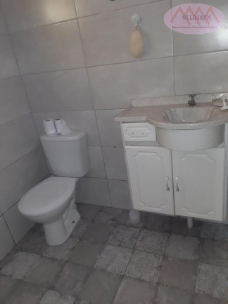 Imagem Casa de Condomínio com 2 Quartos à Venda, 73 m² em Maracanã - Praia Grande