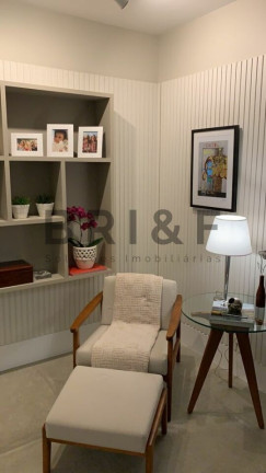 Imagem Apartamento com 1 Quarto à Venda, 74 m² em Brooklin - São Paulo Imagem Apartamento com 1 Quarto à Venda, 74 m² em Brooklin - São Paulo
