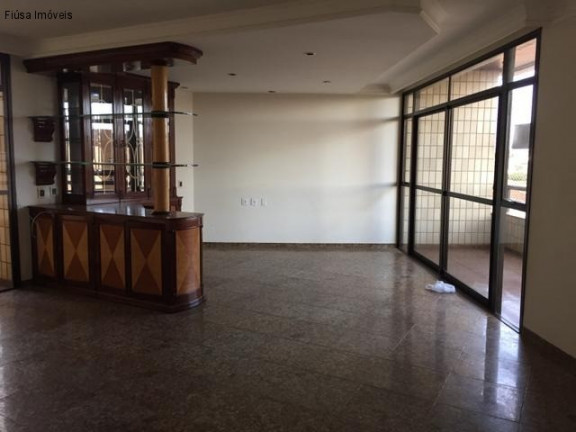 Apartamento com 4 Quartos à Venda, 173 m² em Centro - Ribeirão Preto