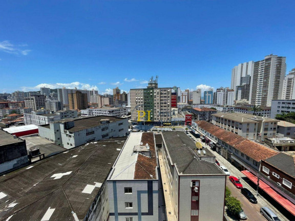 Imagem Apartamento com 1 Quarto à Venda, 40 m² em Boqueirão - Praia Grande Imagem Apartamento com 1 Quarto à Venda, 40 m² em Boqueirão - Praia Grande