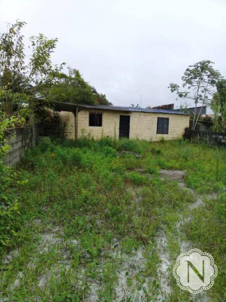 Imagem Terreno à Venda, 264 m² em Gaivota - Itanhaém Imagem Terreno à Venda, 264 m² em Gaivota - Itanhaém