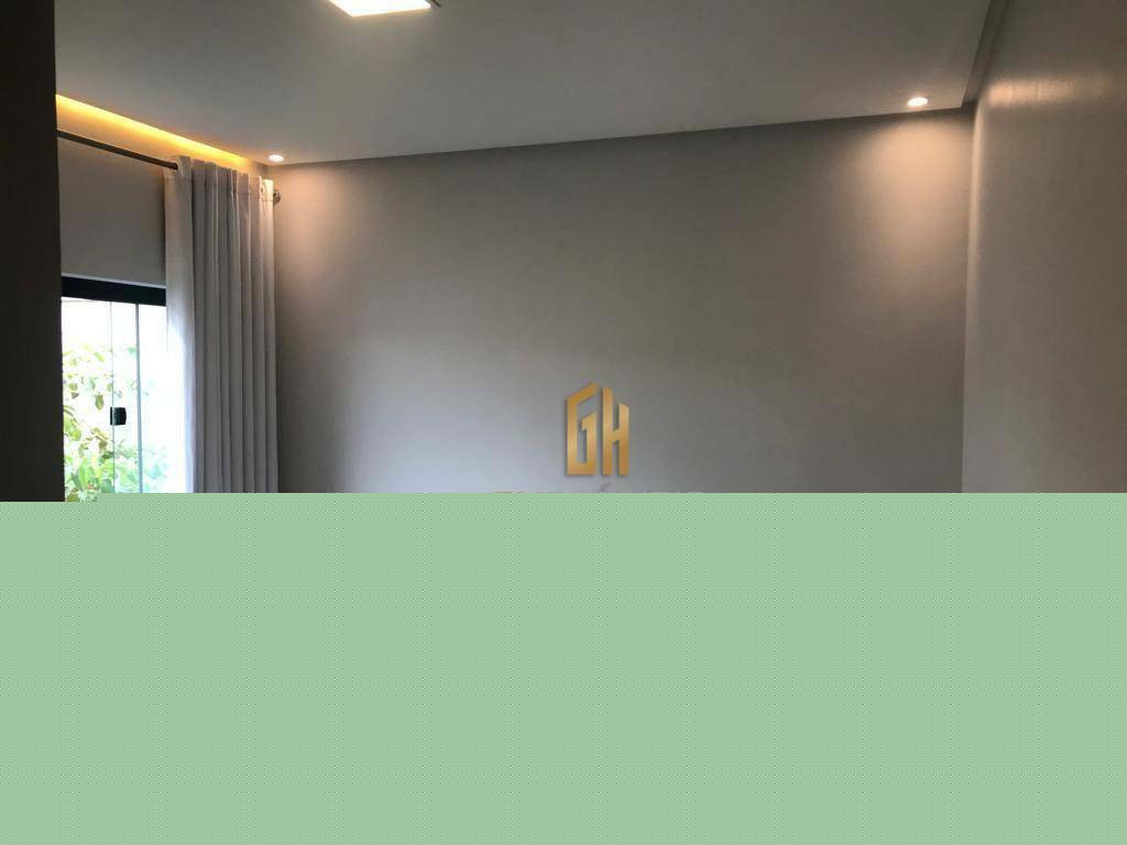 Imagem Casa com 3 Quartos à Venda, 200 m² em 1352 - Senador Canedo Imagem Casa com 3 Quartos à Venda, 200 m² em 1352 - Senador Canedo