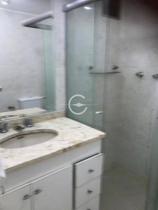 Apartamento com 1 Quarto para Alugar, 45 m² em Moema - São Paulo