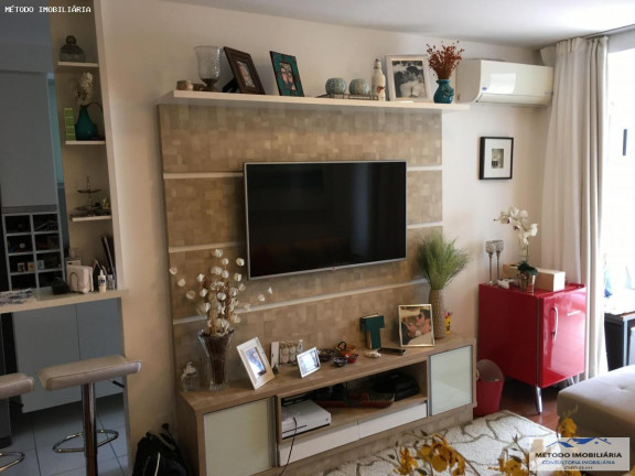 Imagem Apartamento com 2 Quartos à Venda, 68 m² em Brooklin - São Paulo Imagem Apartamento com 2 Quartos à Venda, 68 m² em Brooklin - São Paulo