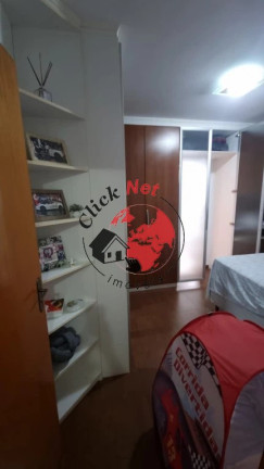 Imagem Apartamento com 3 Quartos à Venda, 127 m² em Santa Paula - São Caetano Do Sul Imagem Apartamento com 3 Quartos à Venda, 127 m² em Santa Paula - São Caetano Do Sul