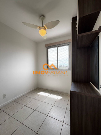Imagem Apartamento com 3 Quartos para Alugar, 70 m² em São Francisco - Campo Grande Imagem Apartamento com 3 Quartos para Alugar, 70 m² em São Francisco - Campo Grande