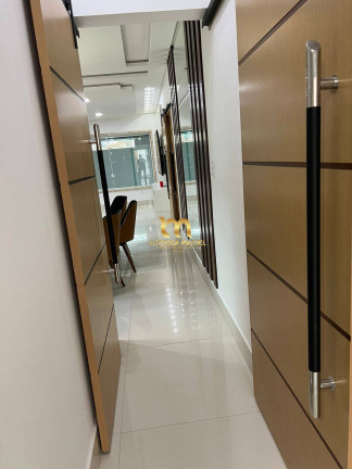 Imagem Casa com 3 Quartos à Venda, 180 m² em Maracanã - Praia Grande