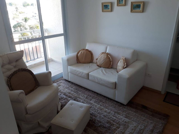Imagem Apartamento com 2 Quartos à Venda, 60 m² em Conceição - São Paulo Imagem Apartamento com 2 Quartos à Venda, 60 m² em Conceição - São Paulo
