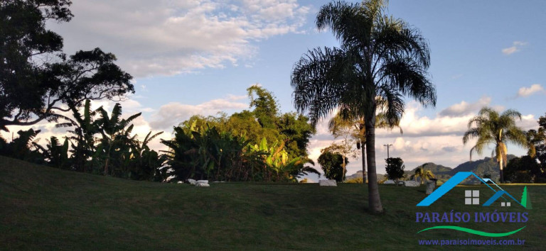 Imagem Chácara com 1 Quarto à Venda, 29 m² em Centro - Paraisópolis
