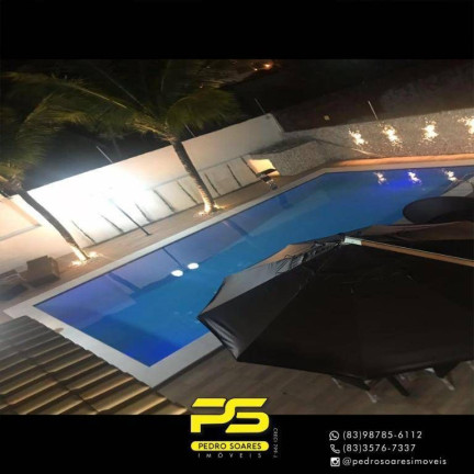 Imagem Casa com 6 Quartos à Venda, 310 m² em Jardim Oceania - João Pessoa Imagem Casa com 6 Quartos à Venda, 310 m² em Jardim Oceania - João Pessoa