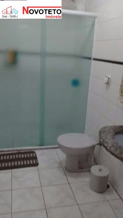 Imagem Imóvel com 2 Quartos à Venda, 110 m² em Parque Independência - São Paulo Imagem Imóvel com 2 Quartos à Venda, 110 m² em Parque Independência - São Paulo
