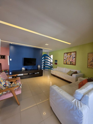 Imagem Imóvel com 4 Quartos à Venda, 192 m² em Pituba - Salvador Imagem Imóvel com 4 Quartos à Venda, 192 m² em Pituba - Salvador