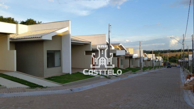 Imagem Casa com 2 Quartos à Venda, 74 m² em Centro - Cambé Imagem Casa com 2 Quartos à Venda, 74 m² em Centro - Cambé