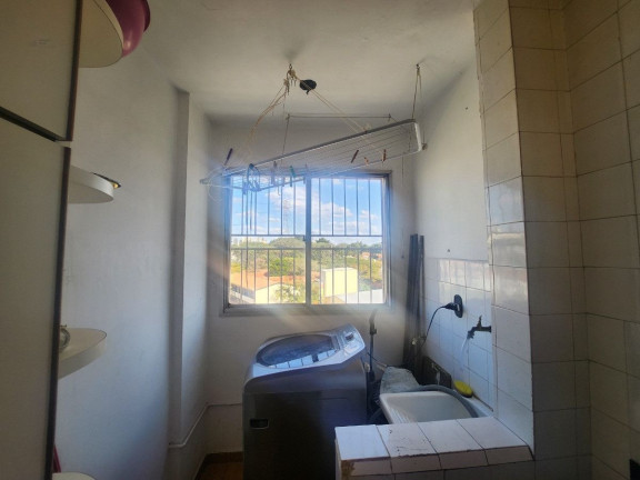 Imagem Apartamento com 2 Quartos à Venda, 54 m² em Rio Pequeno - São Paulo Imagem Apartamento com 2 Quartos à Venda, 54 m² em Rio Pequeno - São Paulo