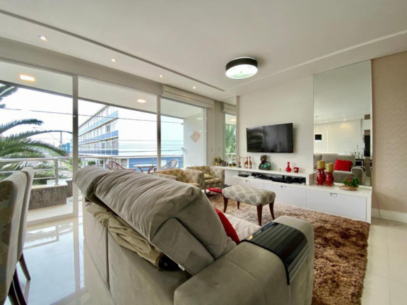 Imagem Apartamento com 3 Quartos à Venda, 133 m² em Atlântida - Xangri-la