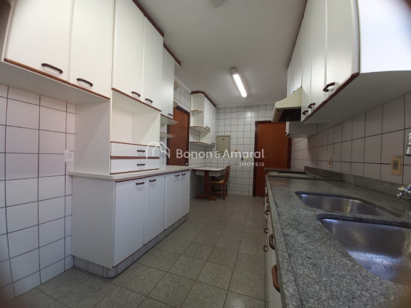 Imagem Apartamento com 3 Quartos à Venda, 160 m² em Cambuí - Campinas Imagem Apartamento com 3 Quartos à Venda, 160 m² em Cambuí - Campinas