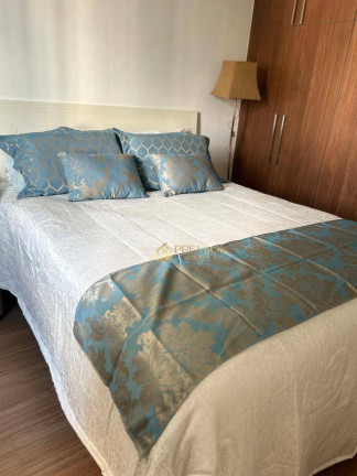 Imagem Apartamento com 2 Quartos à Venda, 63 m² em Jardim São Dimas - São José Dos Campos