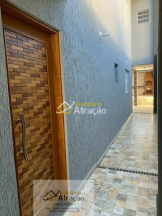Imagem Sobrado com 2 Quartos à Venda, 133 m² em Vila São Francisco - Suzano Imagem Sobrado com 2 Quartos à Venda, 133 m² em Vila São Francisco - Suzano