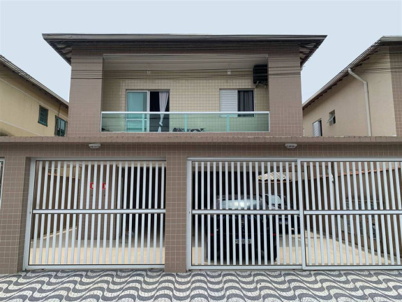 Imagem Casa com 2 Quartos à Venda, 10 m² em Jardim Melvi - Praia Grande Imagem Casa com 2 Quartos à Venda, 10 m² em Jardim Melvi - Praia Grande