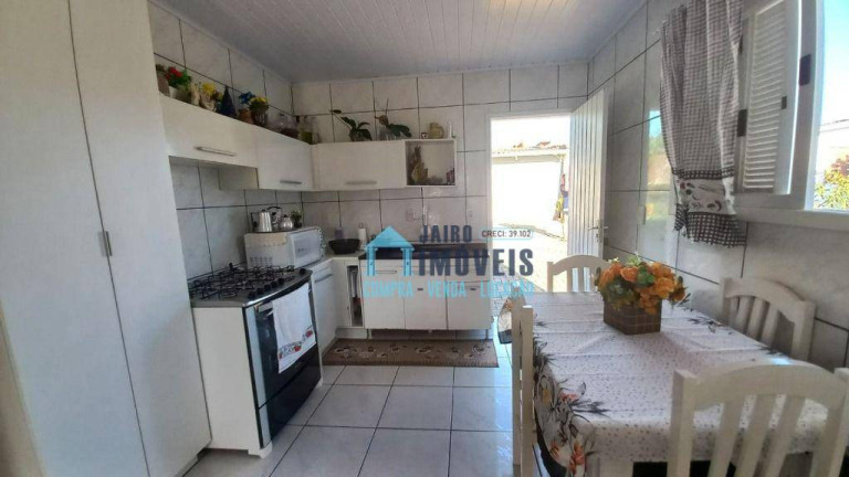 Imagem Casa com 2 Quartos à Venda, 86 m² em Centro - Imbé Imagem Casa com 2 Quartos à Venda, 86 m² em Centro - Imbé
