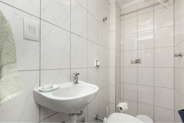 Imagem Imóvel com 2 Quartos à Venda, 76 m² em Moema - São Paulo