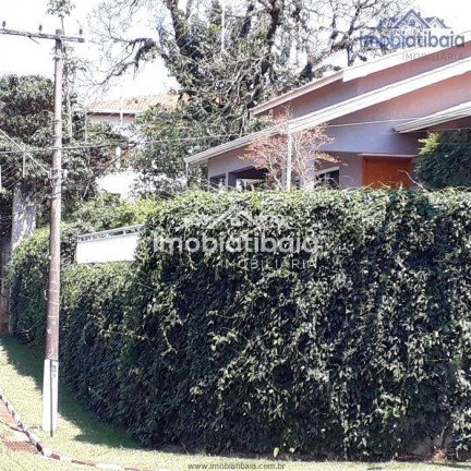 Imagem Casa de Condomínio com 3 Quartos à Venda, 700 m² em Condomínio Parque Das Garças I - Atibaia
