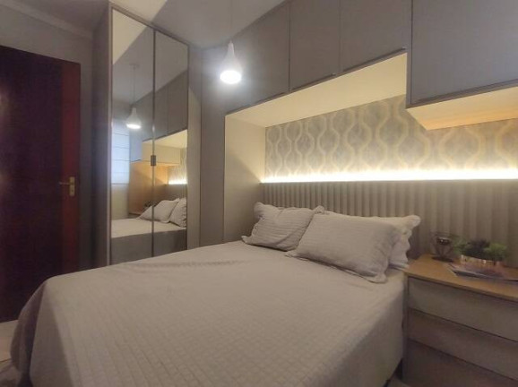 Imagem Apartamento com 2 Quartos à Venda, 45 m² em Jardim Colibri - Cotia Imagem Apartamento com 2 Quartos à Venda, 45 m² em Jardim Colibri - Cotia