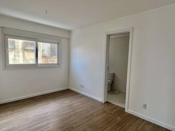 Imagem Apartamento com 4 Quartos à Venda, 221 m² em Coqueiros - Florianópolis