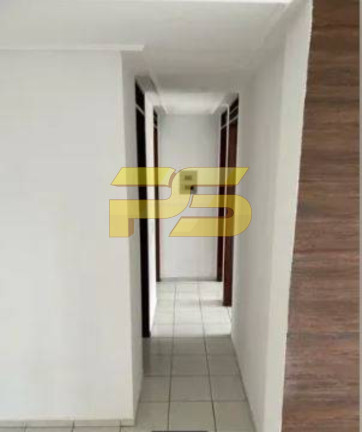 Imagem Apartamento com 3 Quartos à Venda, 77 m² em Tambauzinho - João Pessoa Imagem Apartamento com 3 Quartos à Venda, 77 m² em Tambauzinho - João Pessoa